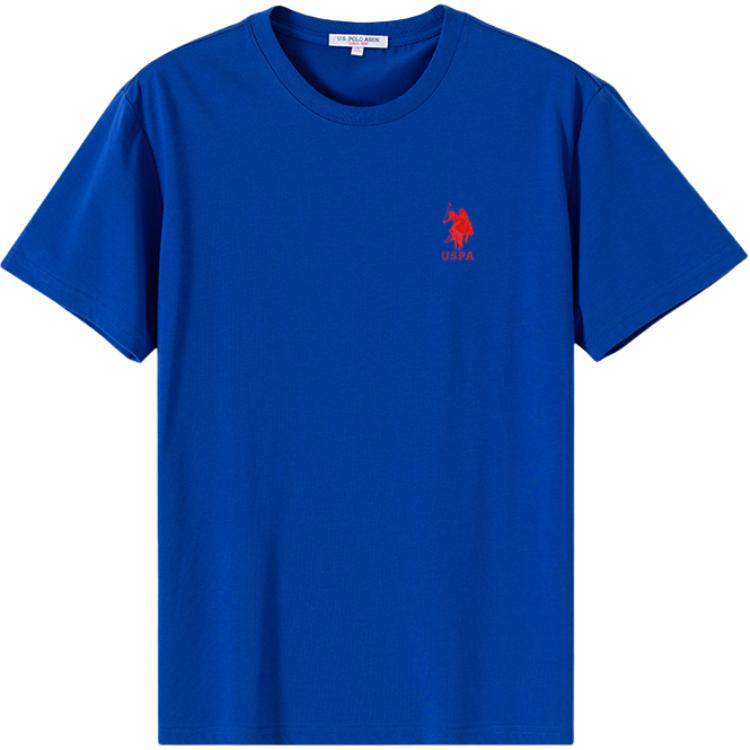 Футболка мужская U.S. Polo Assn. - Boxette Shop